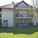 Apartman Victoria Wave *