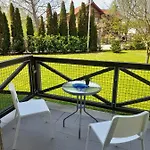Appartement Victoria Wave