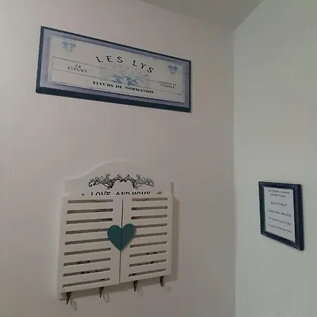 Διαμέρισμα Victoria Wave