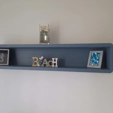 Victoria Wave Διαμέρισμα