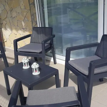 Διαμέρισμα Victoria Wave *