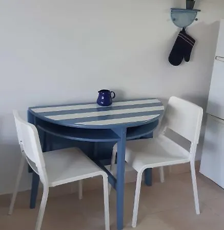 Appartamento Victoria Wave