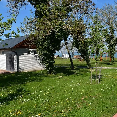 Διαμέρισμα Victoria Wave *