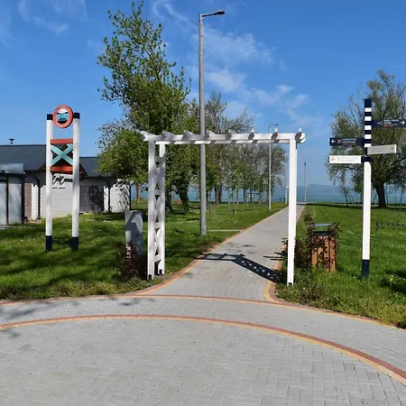 Victoria Wave Balatonoszod