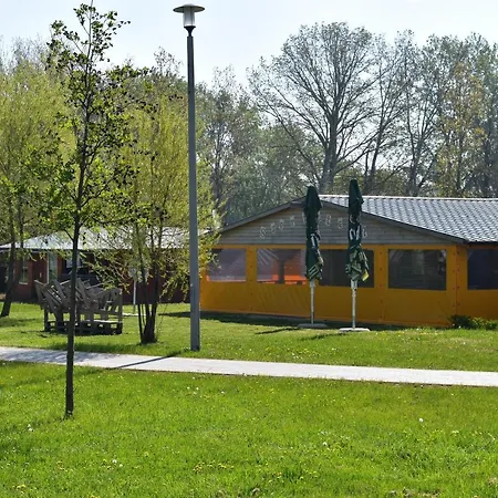 Διαμέρισμα Victoria Wave