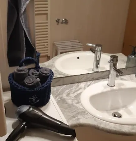 Victoria Wave Διαμέρισμα Balatonoszod