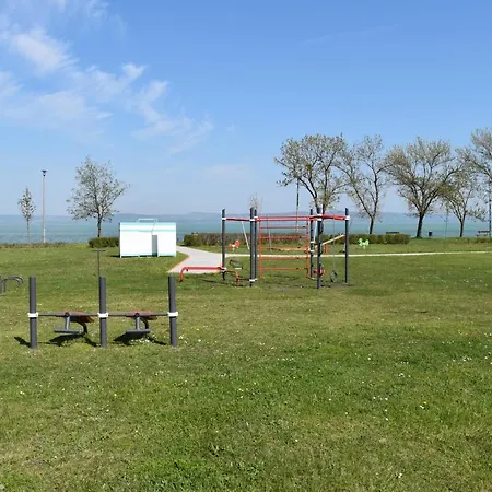 Appartamento Victoria Wave Balatonoszod