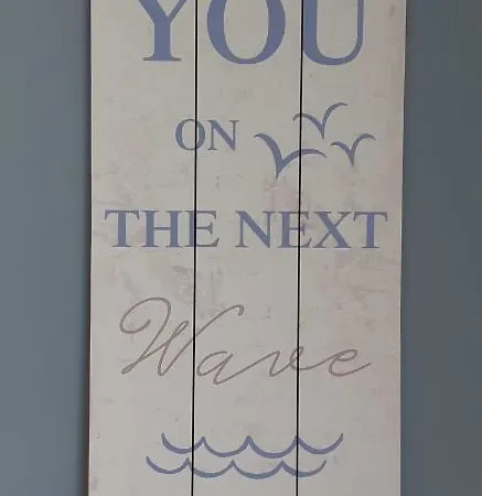 Victoria Wave Balatonoszod