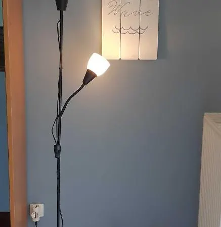 Victoria Wave Διαμέρισμα Balatonoszod