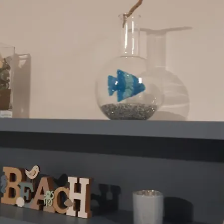 Διαμέρισμα Victoria Wave *