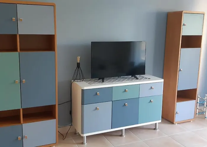 Victoria Wave Apartment