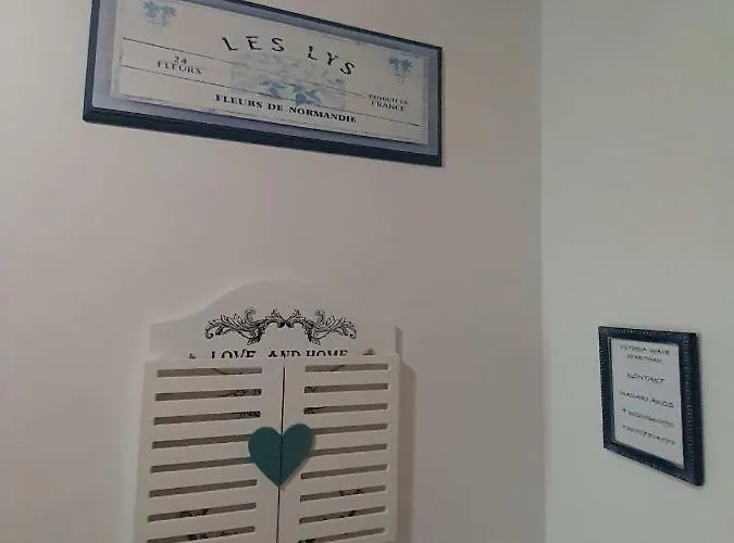 Apartment Victoria Wave