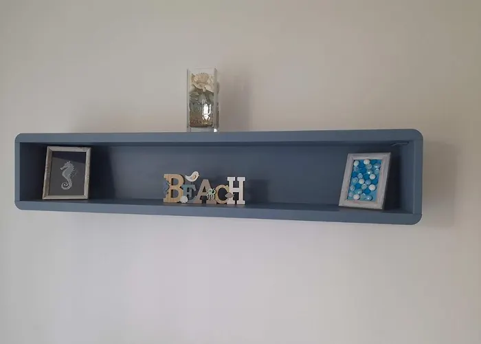 Victoria Wave Apartment