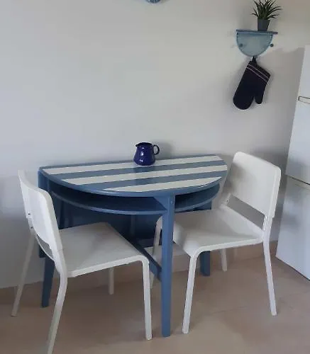 Apartment Victoria Wave