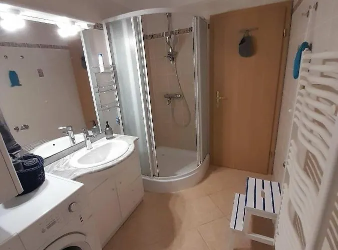 Apartment Victoria Wave