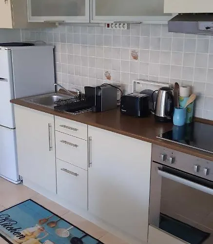 Apartment Victoria Wave