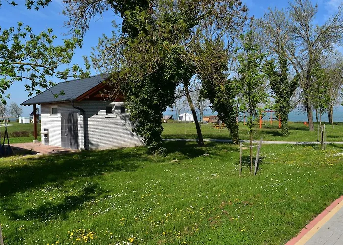 Apartment Victoria Wave *