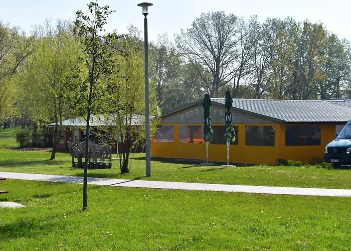 Apartment Victoria Wave