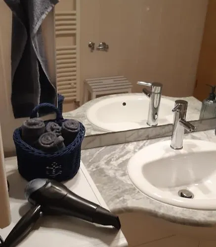 Victoria Wave Apartment Balatonoszod