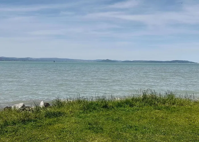 Victoria Wave * Balatonoszod