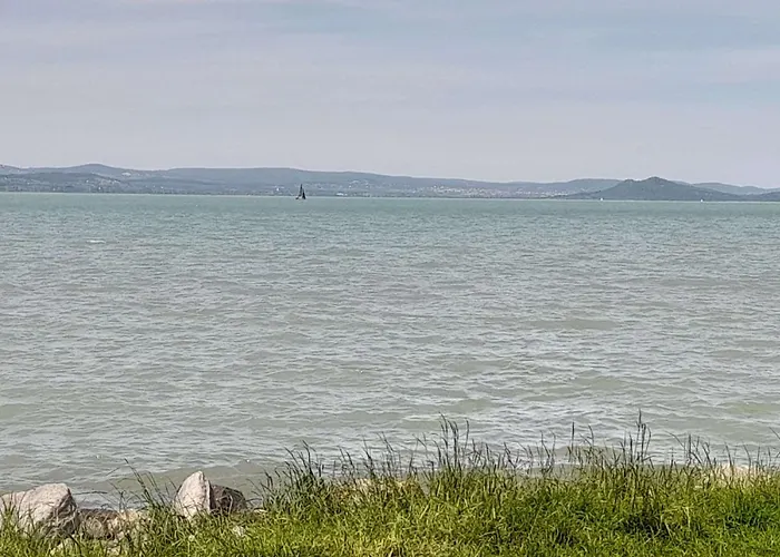 Apartment Victoria Wave *