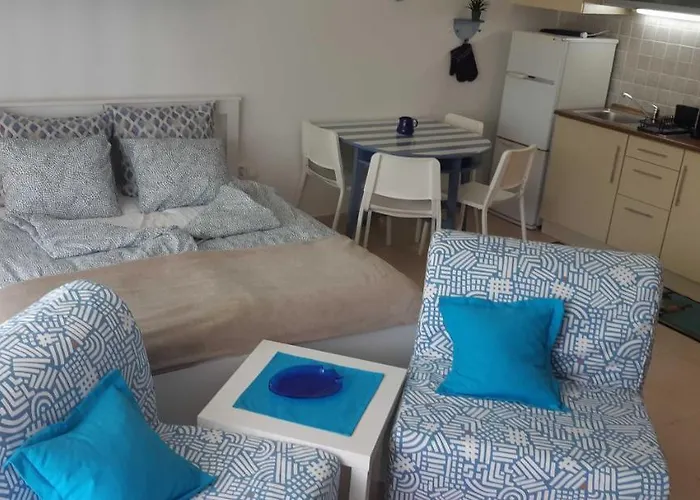 Victoria Wave * Balatonoszod