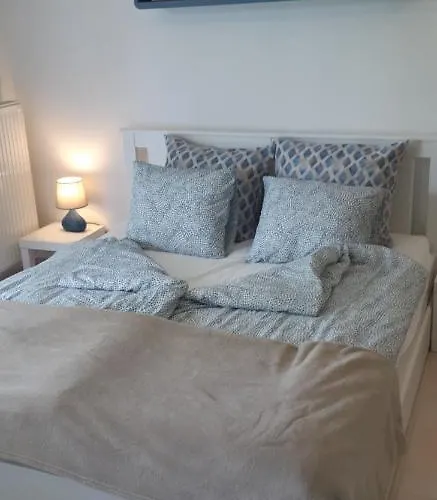 Apartment Victoria Wave Balatonoszod