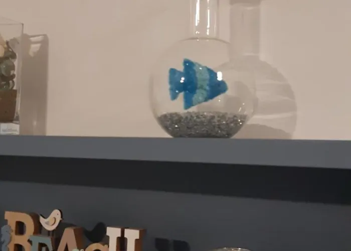 Apartment Victoria Wave *